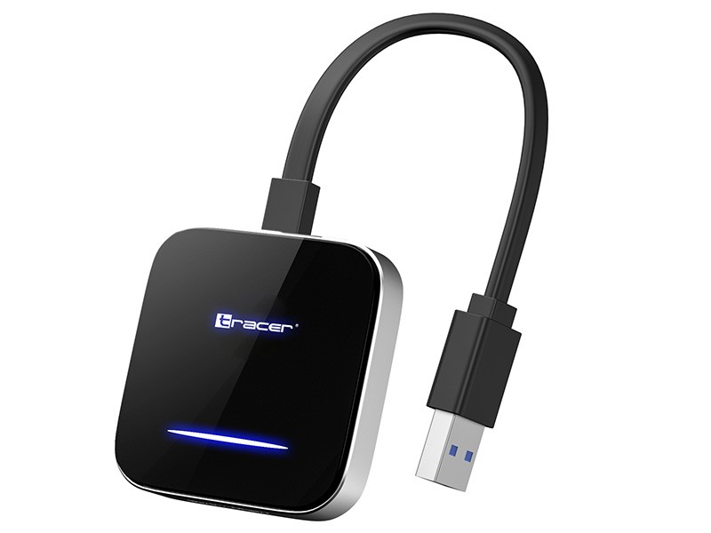 TRACER Adapter Carplay Android Auto CarLink