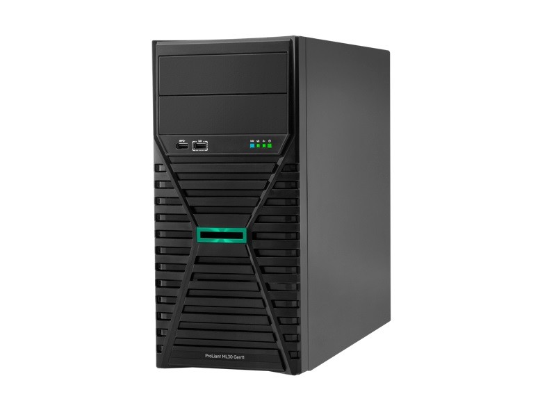 HEWLETT PACKARD ENTERPRISE Server ML30 G11