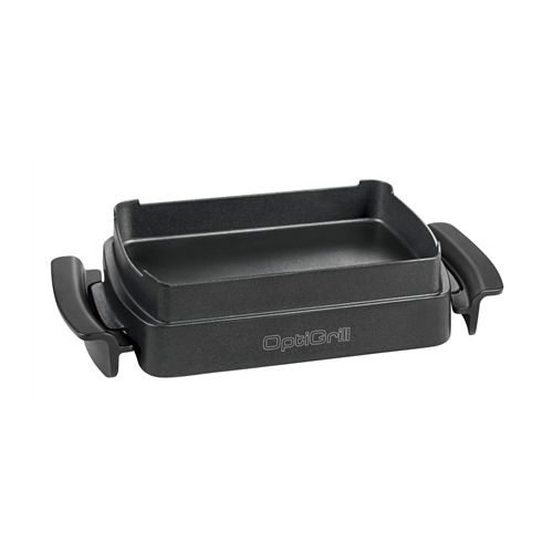 TEFAL OptiGrill Elite Snack and baking