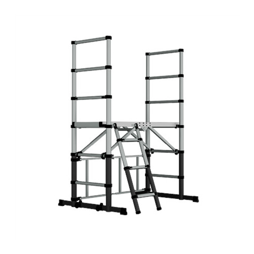 Batavia B.V. | Telescopic Scaffold
