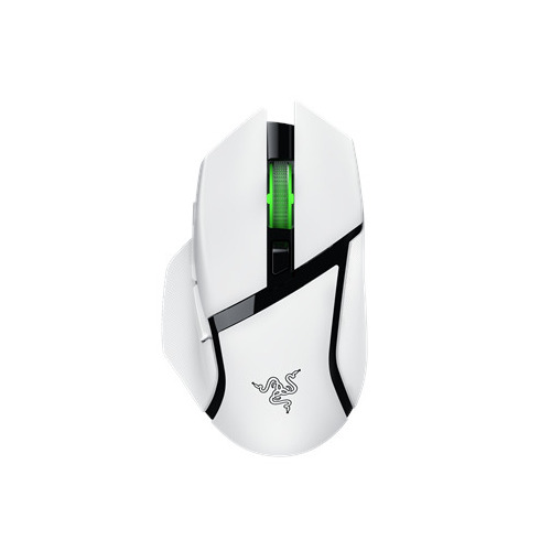 Pele Razer Basilisk V3 X HyperSpeed