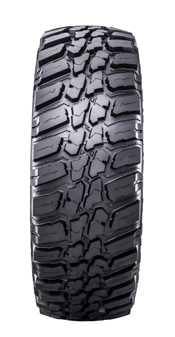 Tire 35x12.5 R22 121Q Nankang