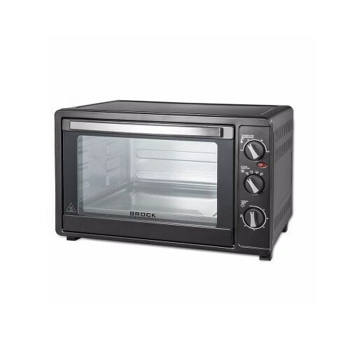 Brock Electronics Cepeškrāsns BROCK TO 6001