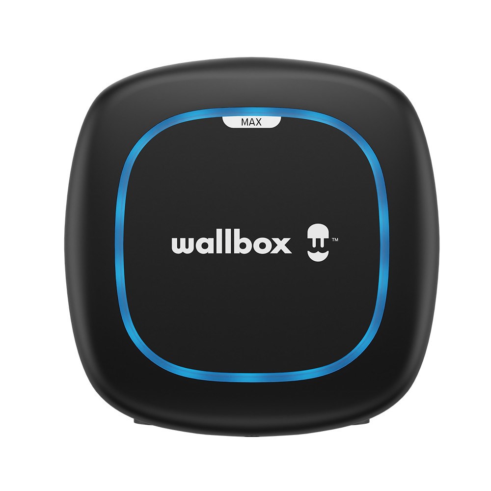 Wallbox Electric Vehicle charge | Pulsar