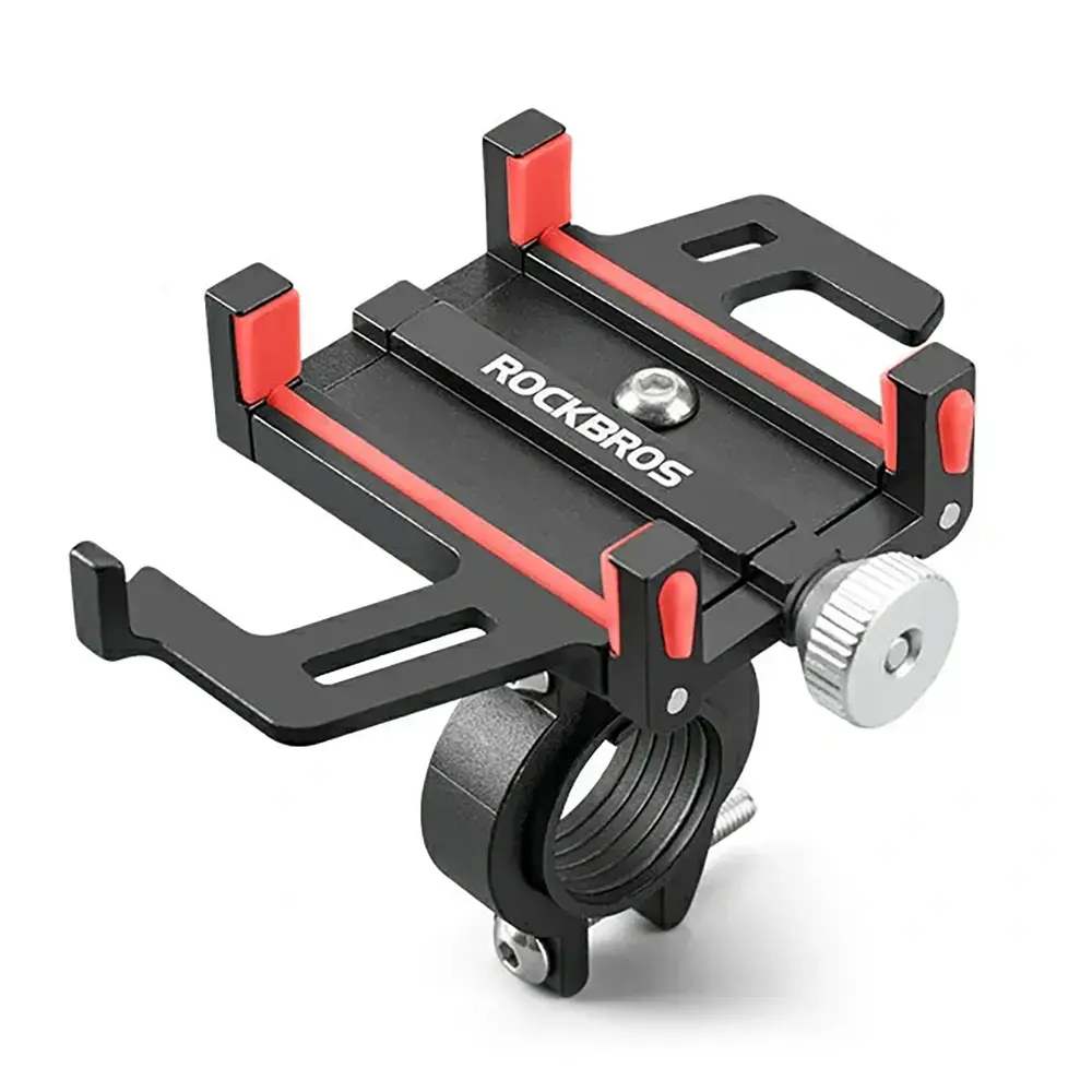 Rockbros 699 Handlebar Clamp Phone Holder