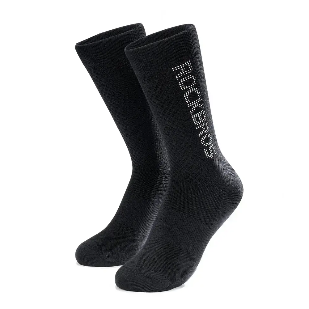 Rockbros 490067002 Reflective Cycling Socks S