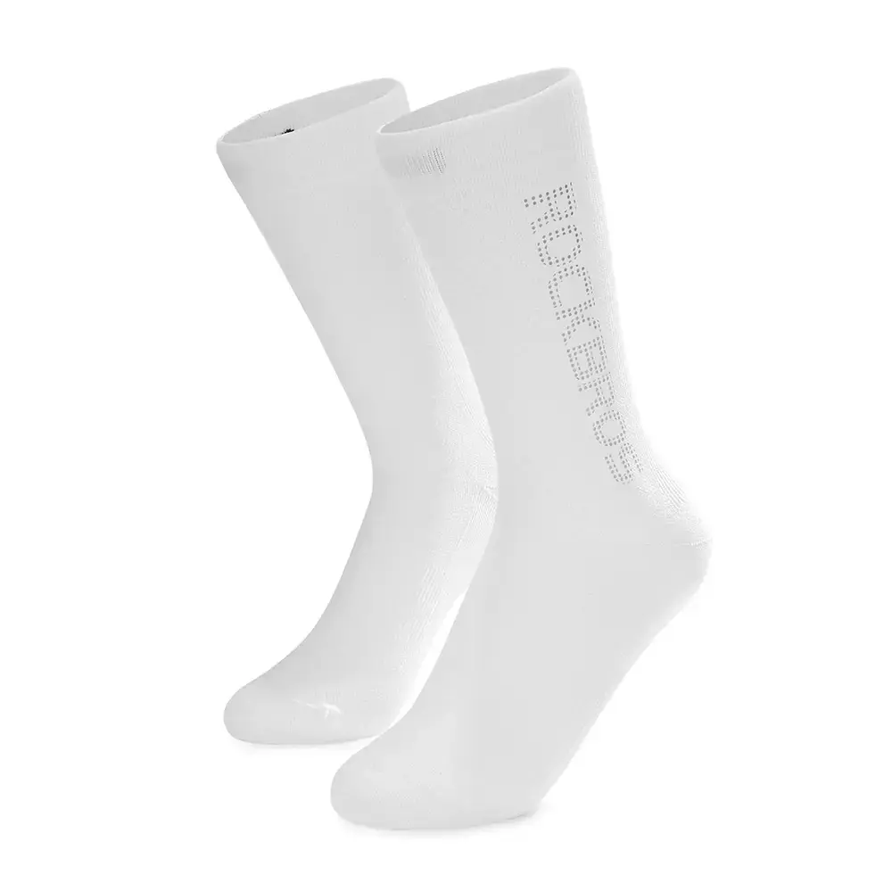 Rockbros 490067005 Reflective Cycling Socks S