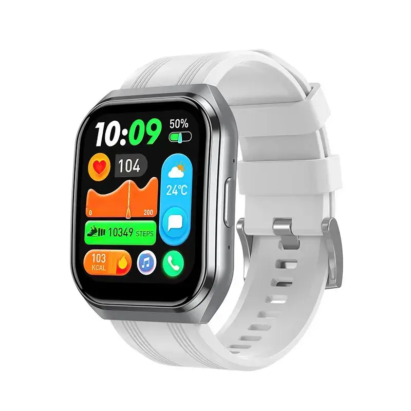 HOCO. Smartwatch 1,83" IP68 with