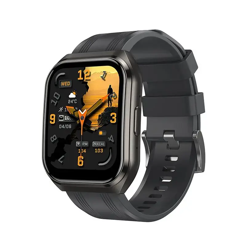 HOCO. Smartwatch 1,83" IP68 with