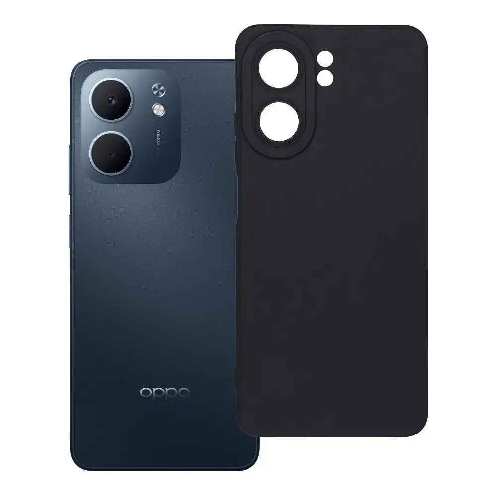 OEM Case for Oppo A5X Matt