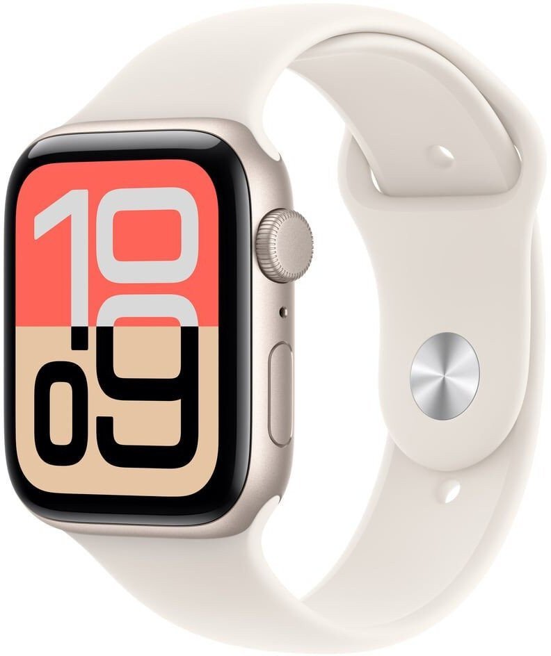 Apple Watch SE 3 (2025) GPS