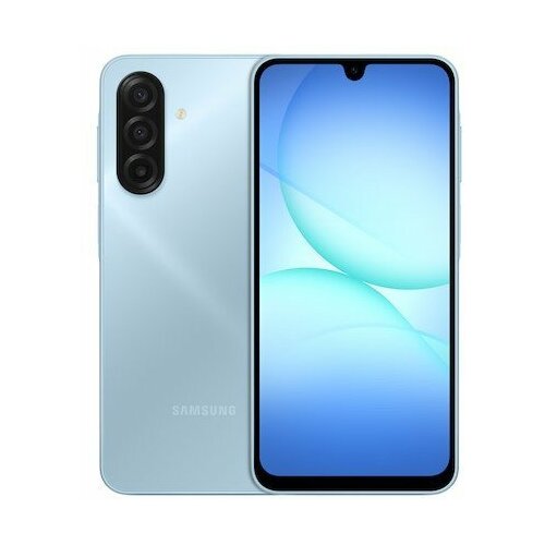 SAMSUNG ELECTRONICS POLSKA Samsung Galaxy A17