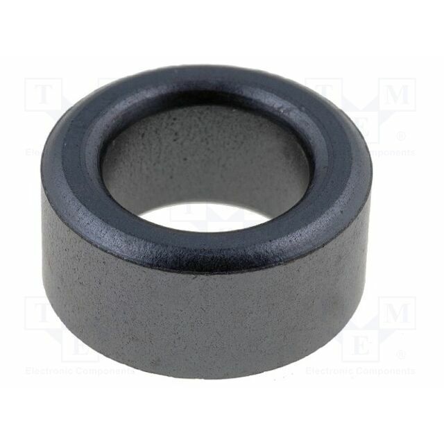 FERROCORE Ferrite: toroidal; L: 10mm; Øint: