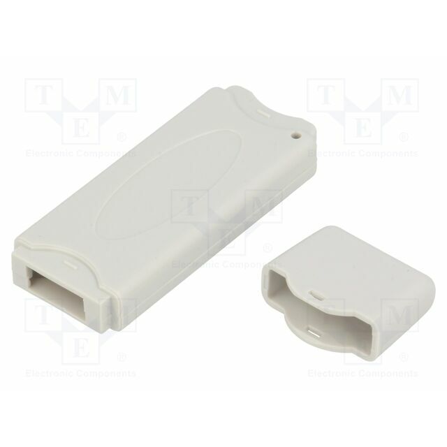 GAINTA Enclosure: for USB; X: 23mm
