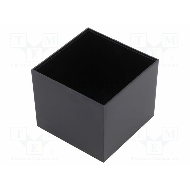 GAINTA Enclosure: designed for potting; X: