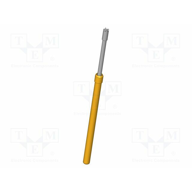 INGUN Test probe: ICT/FCT; 5A; Ø: