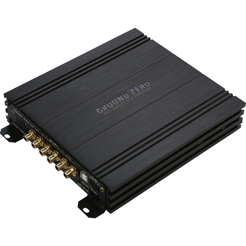 Ground Zero GZDSP 4.80A-PRO |