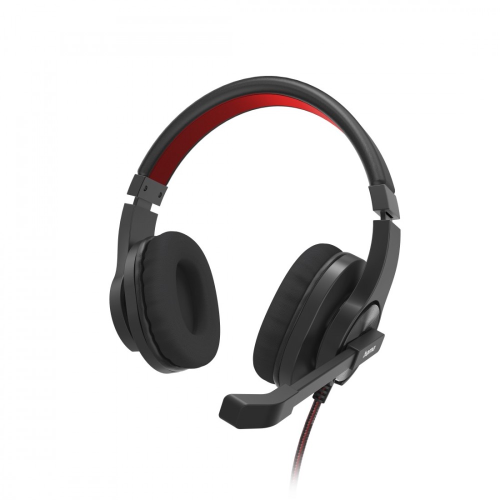 HAMA PC office headset HS-USB400 V2