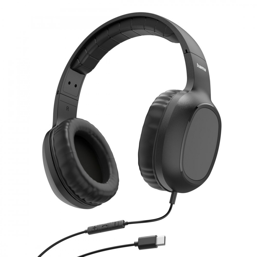 Over ear headphones Fun C with