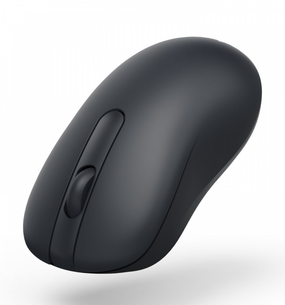 HAMA WM-100 wireless mouse black |