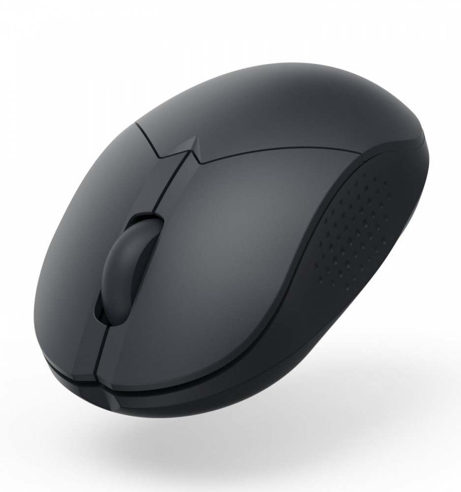 HAMA WM-150 wireless mouse black |