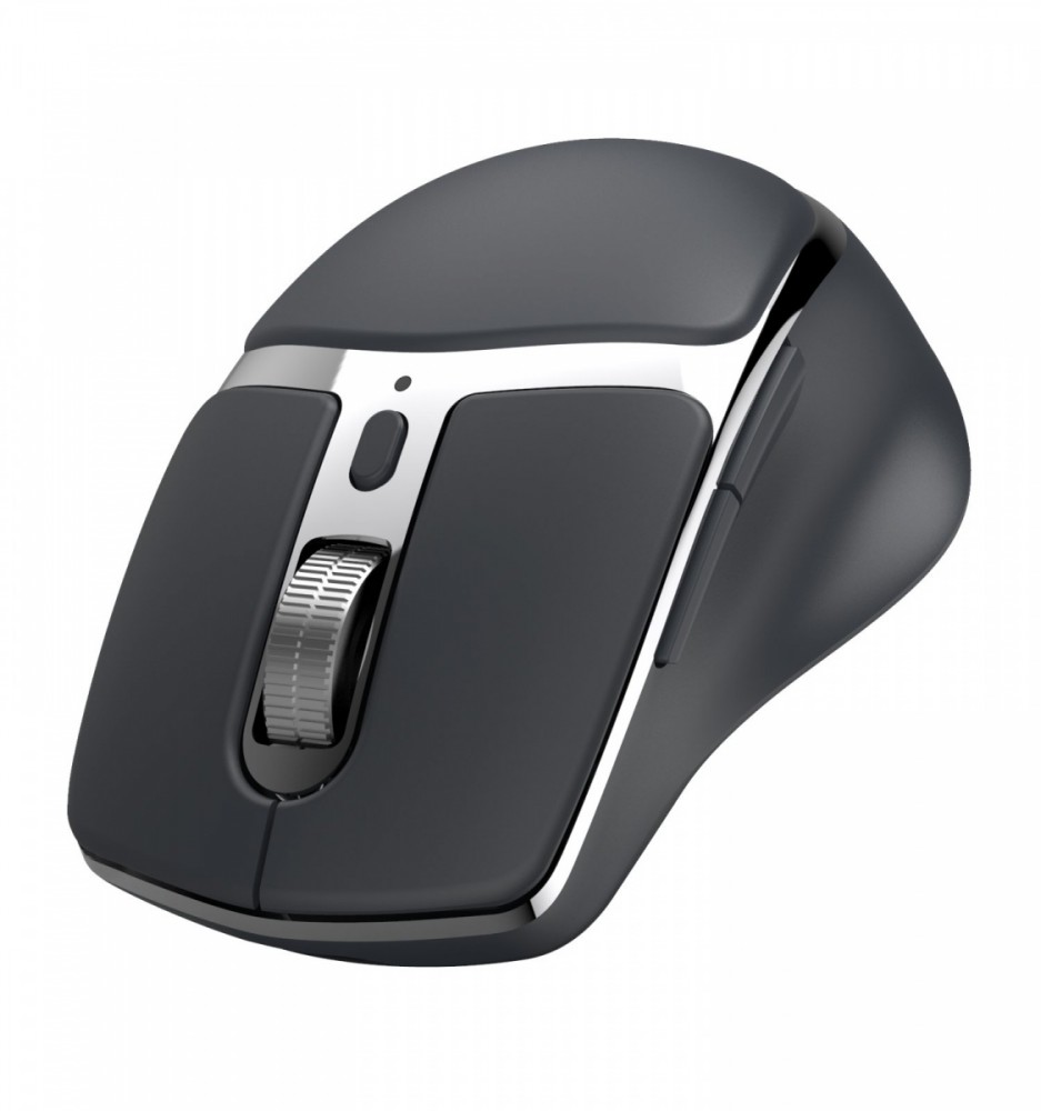 HAMA WM-800 multi device mouse black