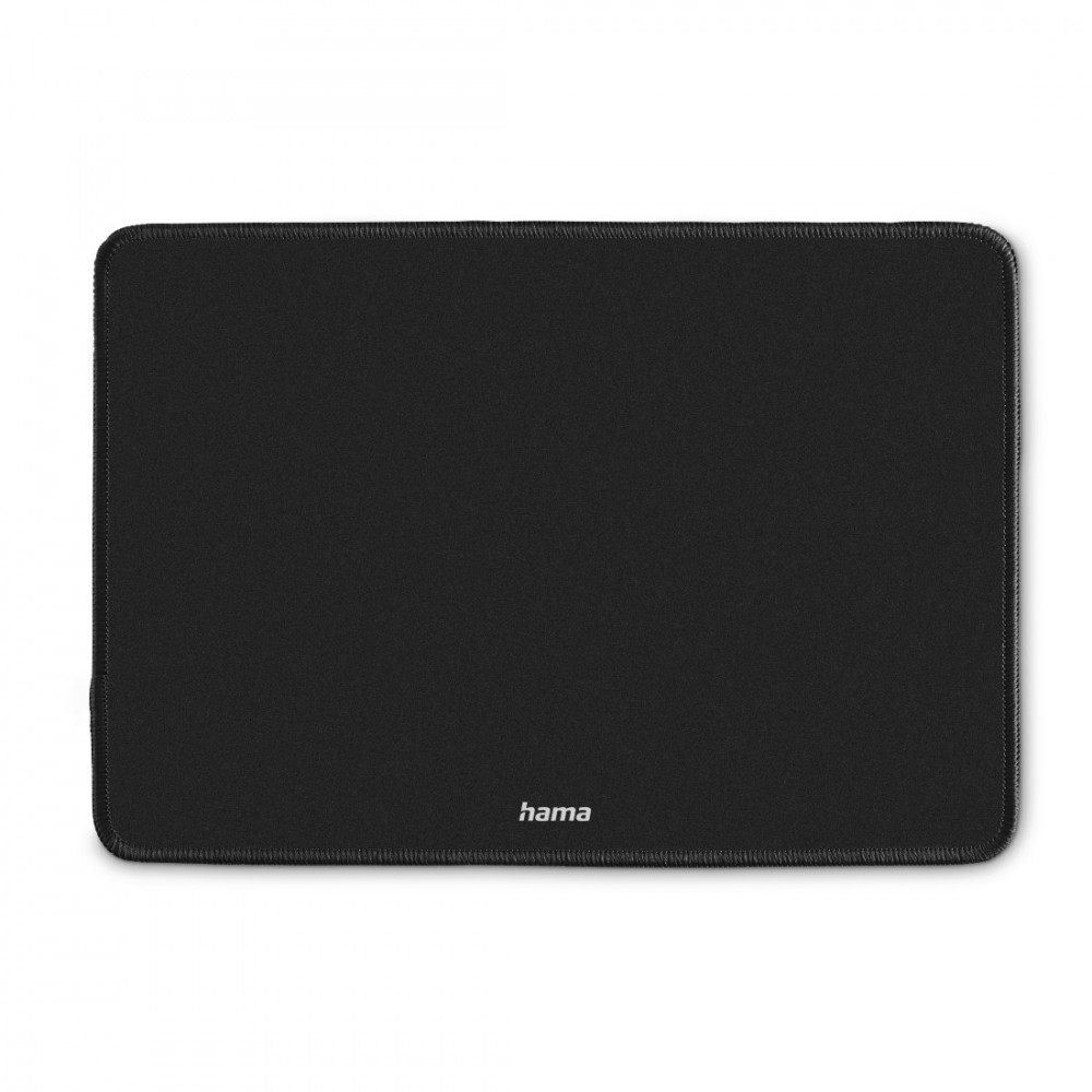 HAMA Business M mouse pad black