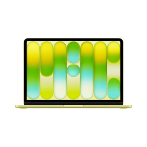 Apple MacBook Neo 13-inch : A18