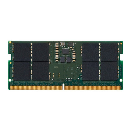 Atmiņa portatīvajam datoram Kingston 32GB DDR5