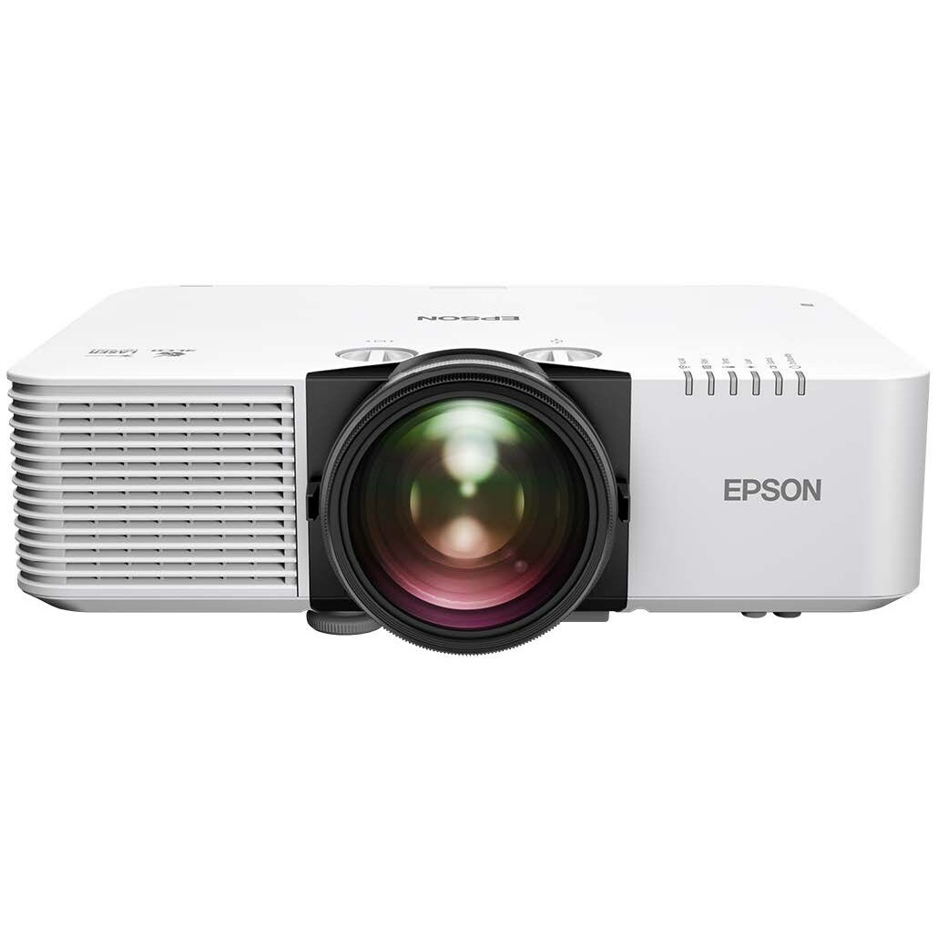 Epson EB-L690SU īsā fokusa projektors 6200