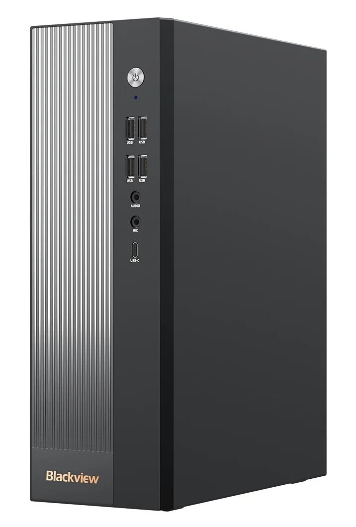 BlackView NEX60 Mini PC Core 5-210H