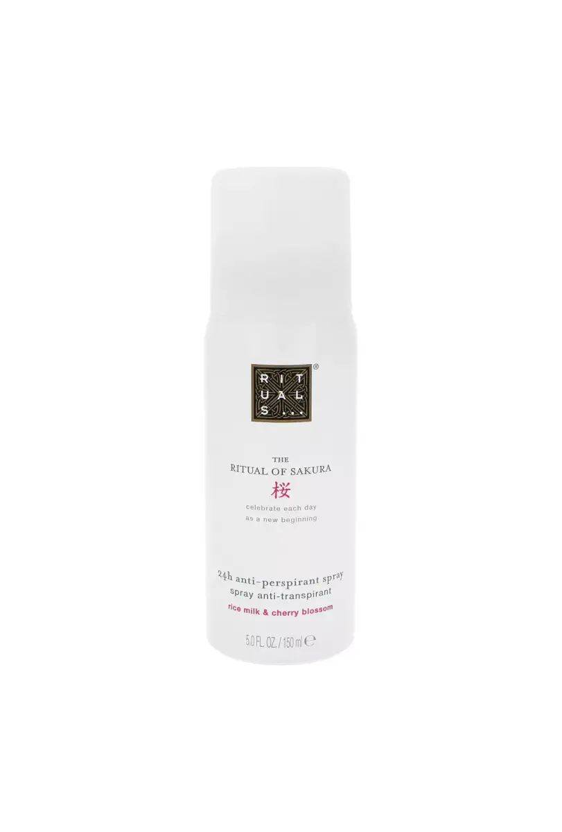 Rituals The Ritual of Sakura Anti-Perspirant