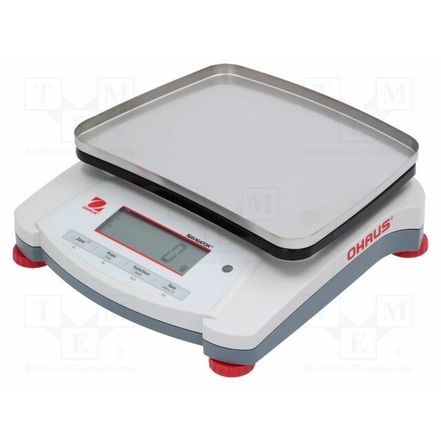 OHAUS Scales; electronic,counting,precision; Scale