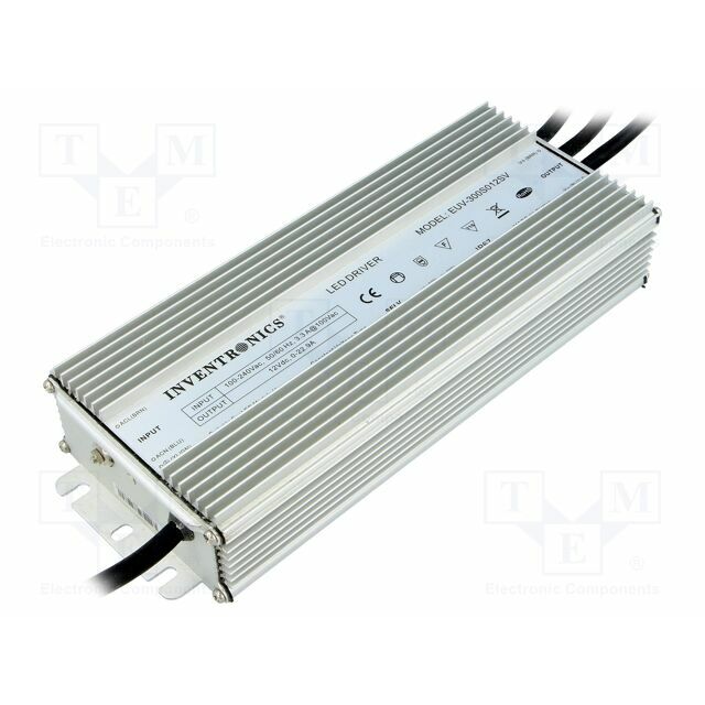 INVENTRONICS Power supply: switching; LED; 275W