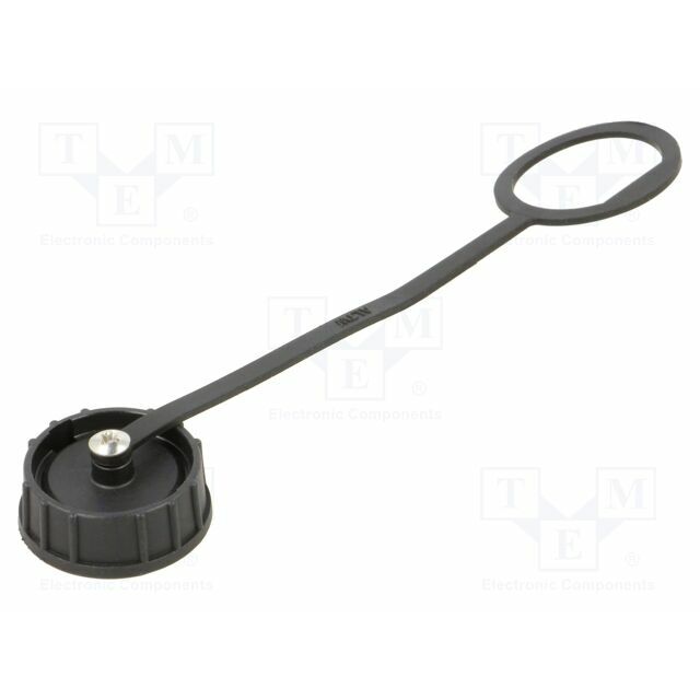 AMPHENOL LTW Protection cover; bayonet; IP67