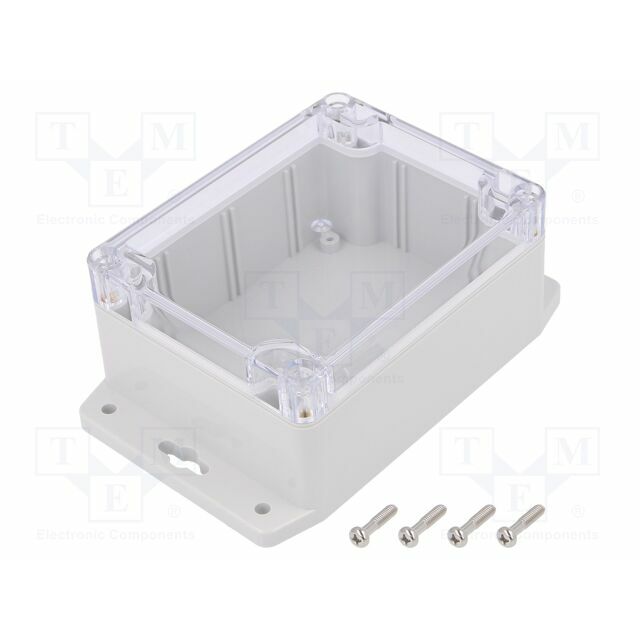 GAINTA Enclosure: multipurpose; X: 90mm; Y: