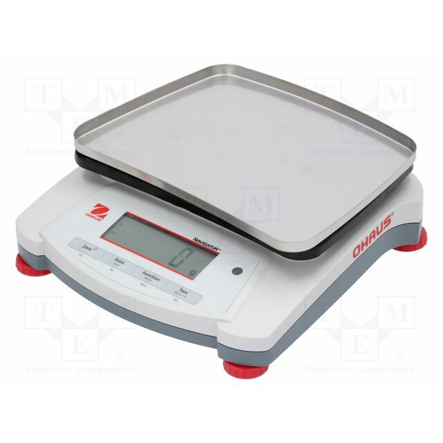 OHAUS Scales; electronic,counting,precision; Scale