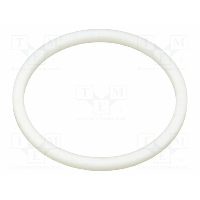 GEBO Gasket; PTFE; 1" | 633-100