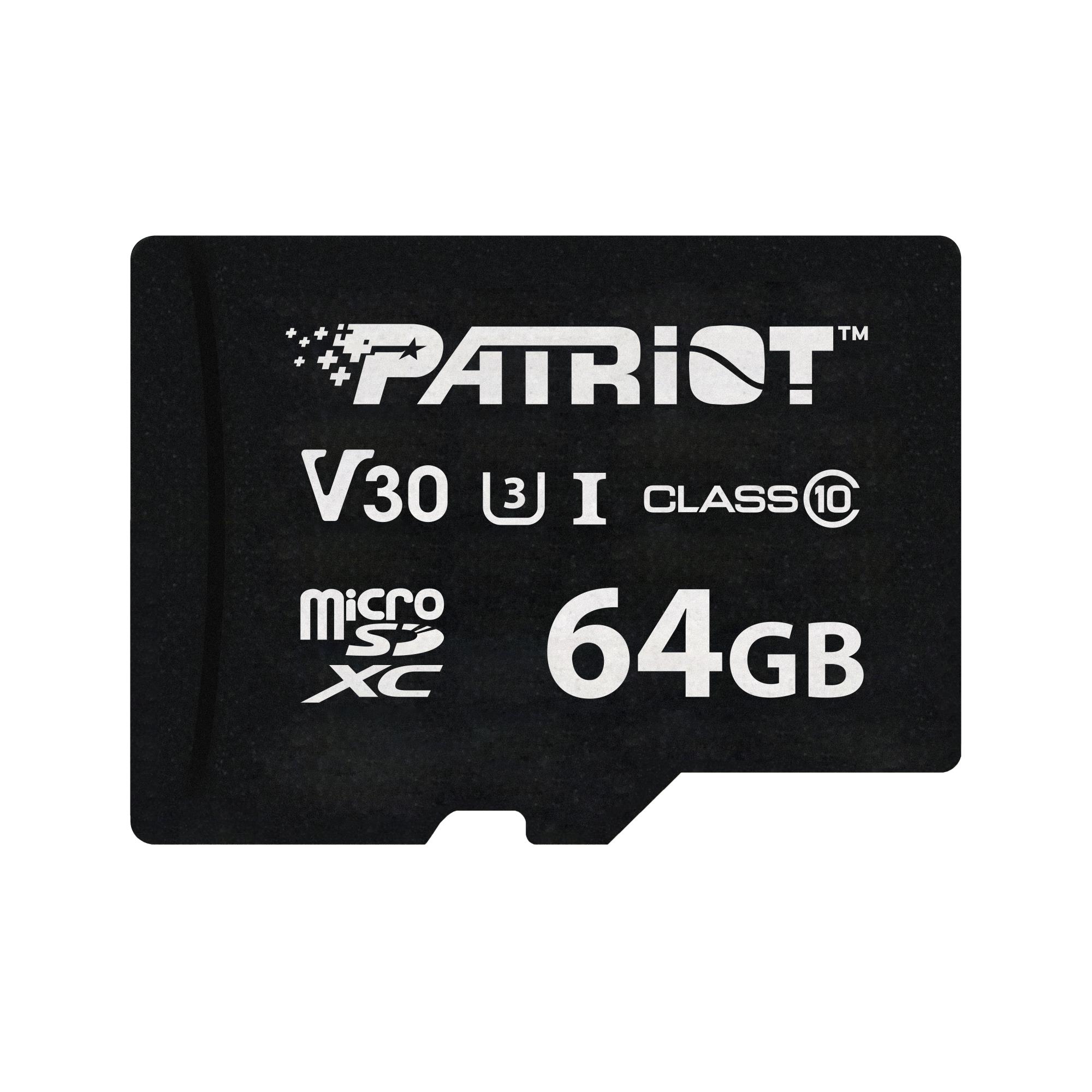 PATRIOT MEMORY Patriot VX Series 64GB