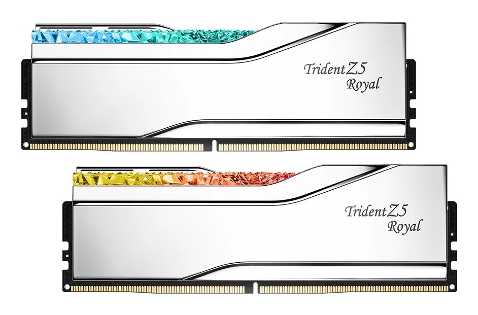 G.SKILL Pamięć PC - DDR5