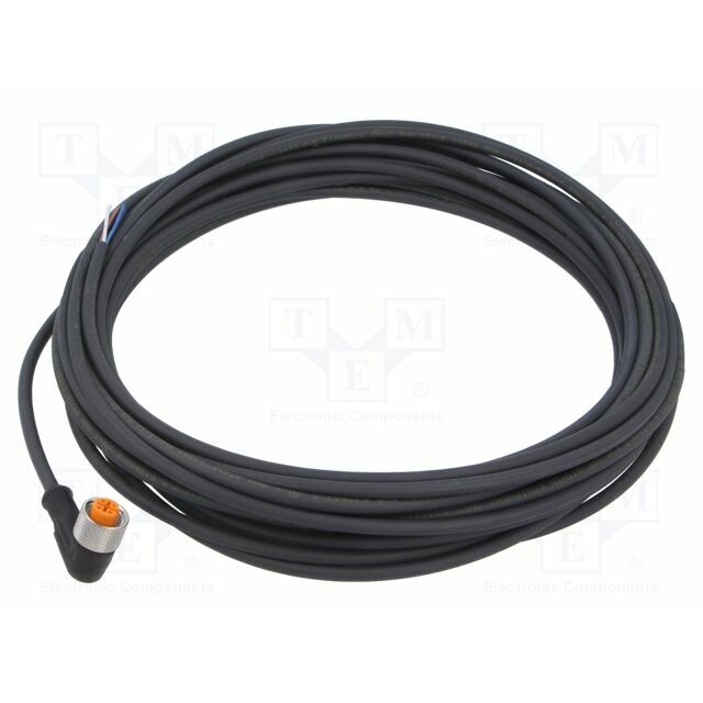 LUMBERG AUTOMATION Cable: for sensors; PIN: