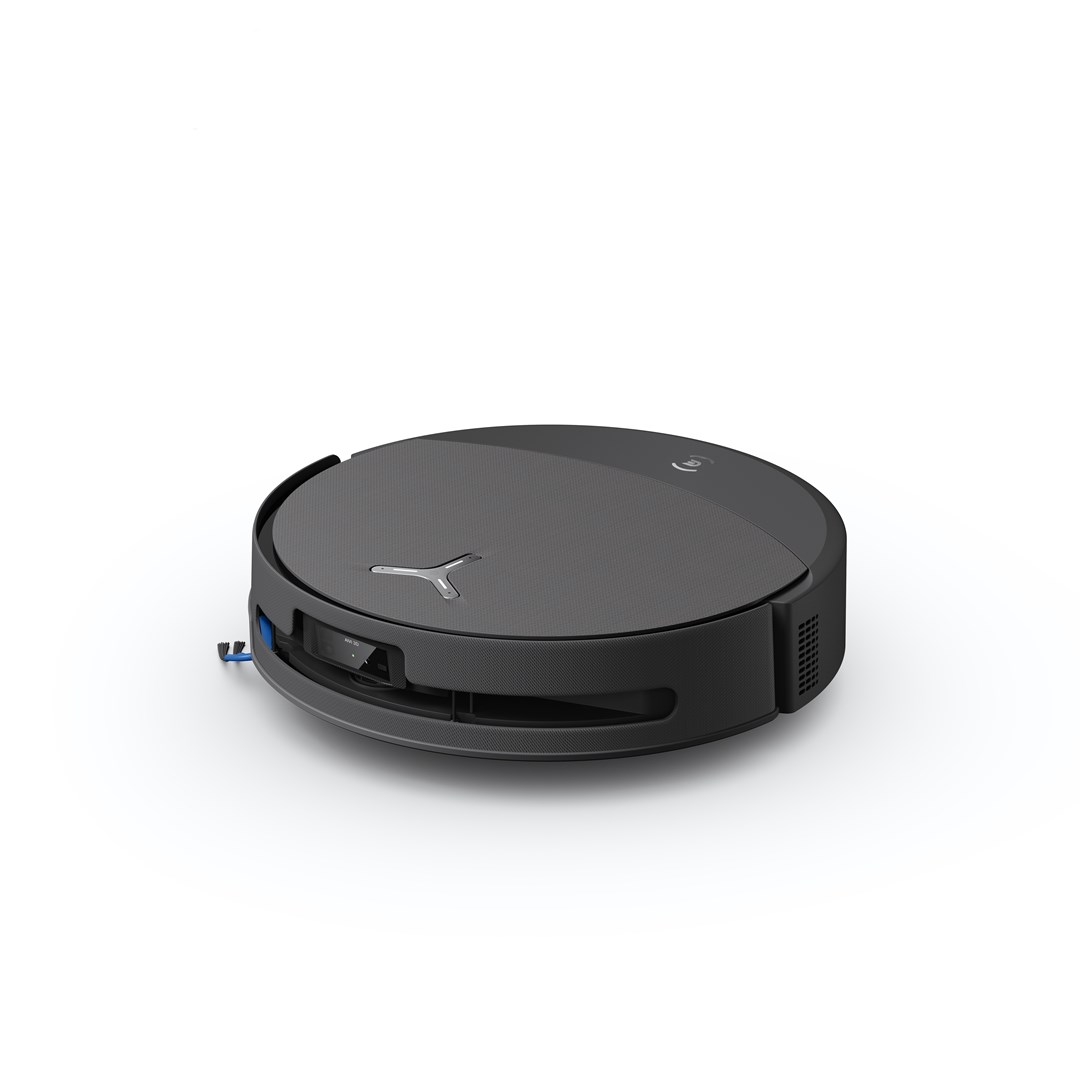 Robotputekļsūcējs-mops Ecovacs ECOVACS DEEBOT T90 PRO