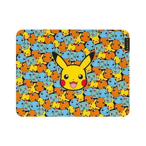 Razer GIGANTUS V2 POKEMON KANTO MEDIUM