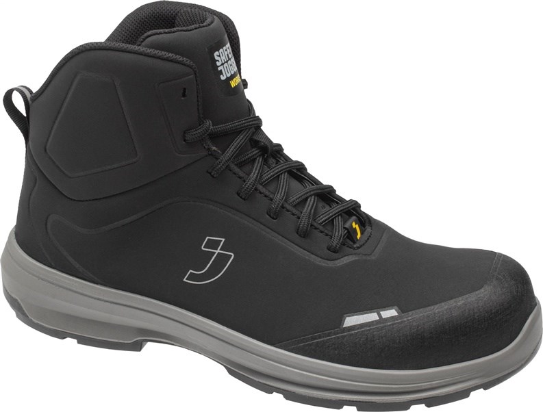 NO NAME SAFETY SHOES SJ FLUXS3S