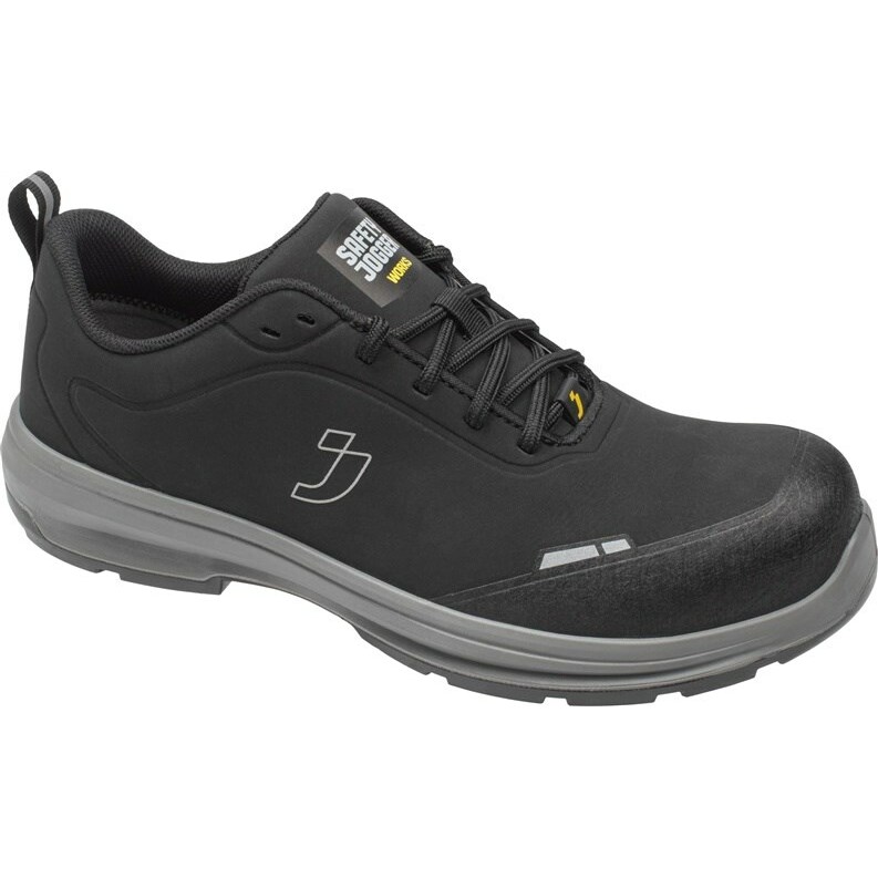 NO NAME SAFETY SHOES SJ FLUXS3S