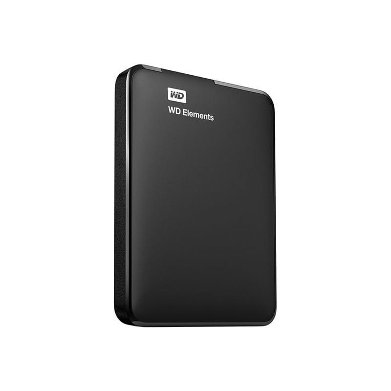 DISK HARD EXTERN WD 2.5IN