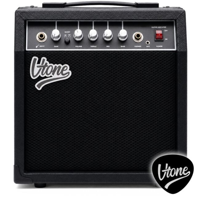 NO NAME V-TONE AMP40 combo gitarowe