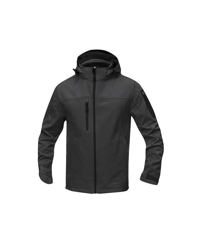 NO NAME SOFTSHELL JACKET ARDON SPIRIT