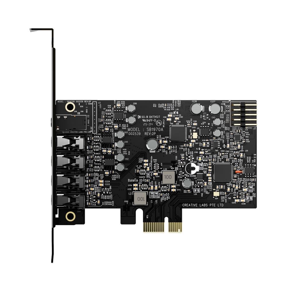 Skaņas karte Creative Labs Sound Blaster