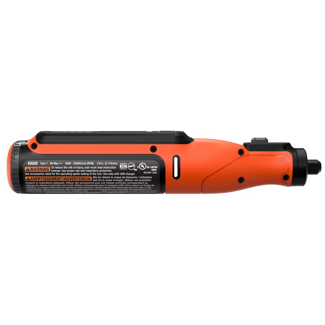Black&Decker BLACK & DECKER | Rotary